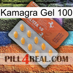 Kamagra Gel 100 43